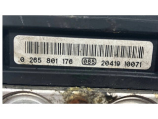 Jednotka ABS 0265801176, 2041910071   Fiat Grande Punto 2013