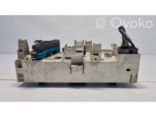 Блок управления климат-контролем 654984A Citroen Berlingo