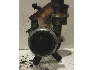 Турбина Mercedes-Benz A W169 A6400901780, A6400901780