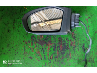 Зеркало электрическое        Mercedes-Benz A W169  2004 - 2012 года   