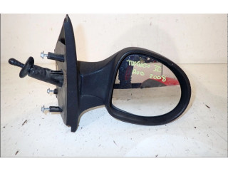 Zpětné zrcátko Renault Twingo II 2008 7701067333