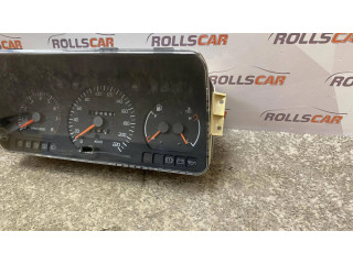 Přístrojová deska Volvo 460 1993 46662702, 270594132302