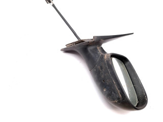 Зеркало (механическое) Skoda Fabia Mk1 (6Y) 1999 - 2007 года