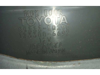 Řídící jednotka 8922250290, PUERTADELANTERA Lexus LS 500 2007