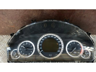 Přístrojová deska Mercedes-Benz E W212 2011 A2129002509