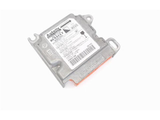 Блок подушек безопасности 8200314053, 603951300   Nissan Kubistar