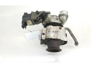 Turbodmychadlo Турбина 11658506896, 8506896 BMW 3 E90 E91