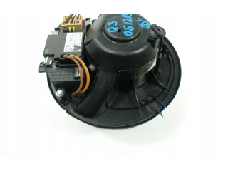 Вентилятор печки 3C0907521G Audi Q3 8U