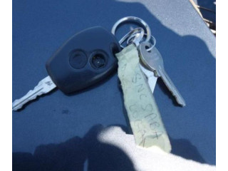 Вентилятор радиатора     214815057R    Dacia Logan I 