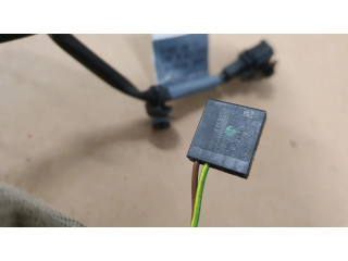 Проводка сиденья