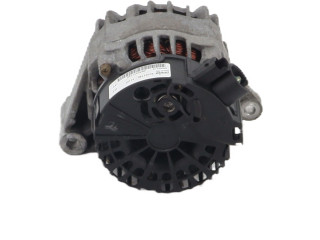 Генератор 000057056M Citroen Berlingo