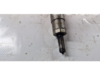 Форсунка 0445110800    Dacia Logan II  K9K C 612 / 1.5dCi 