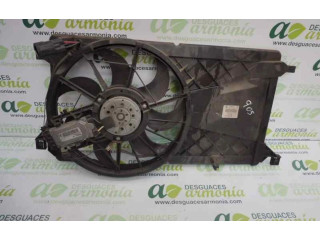 Вентилятор радиатора 3M5H8C607XE, 0130307076 Mazda 3 I