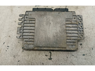 Řídící jednotka MEC37510 Nissan Note (E11) 2006