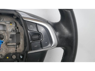 Руль Citroen C4 II  2011-2016 года 98039712ZD      