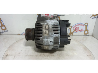 Генератор 7711368356, 135337   Renault Clio III 1.5     