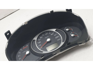 Přístrojová deska Hyundai Tucson JM 2007 940232E420, 11001003300H