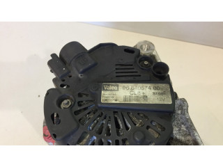 Генератор 9664057480, 2543576A Citroen Nemo 1.4