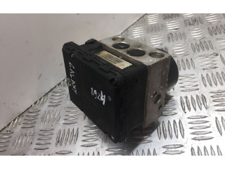 Блок АБС 1J0907379P, 8924 Ford Galaxy 2000-2006 года