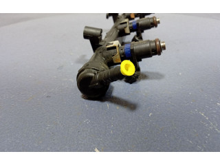 Топливная рампа 04C133313AG, 04C133313AG Skoda Fabia Mk3 (NJ)