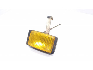 Передняя противотуманная фара