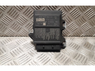 Блок подушек безопасности 3Q0959655AK, 234571179   Skoda Octavia Mk3 (5E)