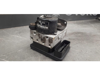 Блок АБС 48940-09300   SsangYong  Actyon sports I  2005 - 2012 года