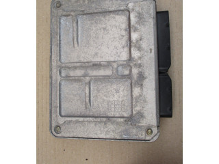 Блок управления двигателя 036906034HE Skoda Fabia Mk1 (6Y)