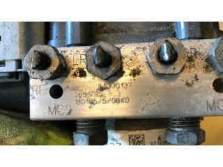 Jednotka ABS 2265106539, 0265956574 Opel Insignia 2018