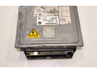 Блок управления двигателем Блок управления MSD873, 7607988 Rolls-Royce Ghost I