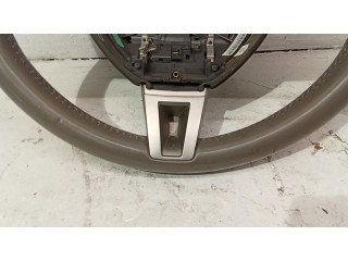 Руль Jaguar XF X250 2007-2015 года 8X23ABAMT