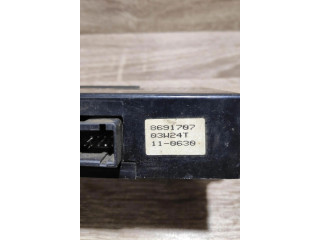 Блок управления 8691707, 03w24t   Volvo XC90