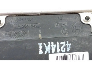 Блок управления двигателя 3911103456   KIA Rio