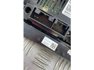 Блок управления кондиционера воздуха / климата/ печки (в салоне) 8K2820043AH Audi Q5 SQ5