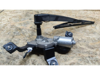 Моторчик заднего дворника 98700B9000 Hyundai i10