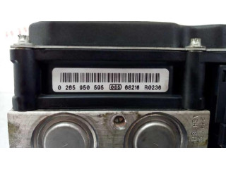 Jednotka ABS 8200551143 Renault Megane II