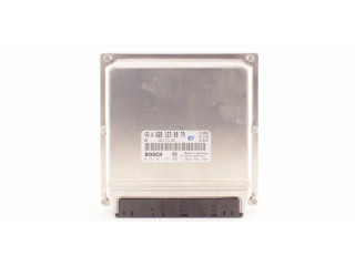 Řídící jednotka A6681530879, 0281011151 Mercedes-Benz A W168 1999