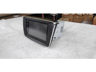 Дисплей 10R053682 Mitsubishi ASX