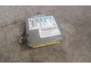 Блок подушек безопасности SLV77960TL0G920M1 Honda Accord