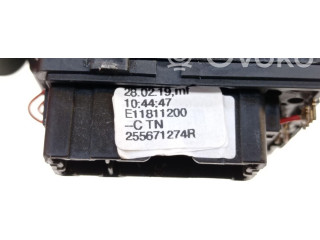 Переключатель дворников E11811200   Renault Sandero I