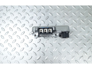 Блок управления усилителя руля