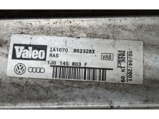 Интеркулер 862328X, 862328X Audi A3 S3 8L