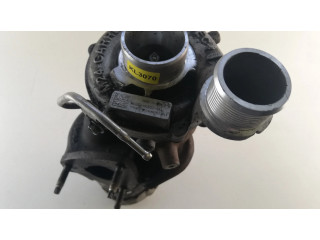 Турбина Jaguar XF 3.0 AX2Q6K682BC, KL3070