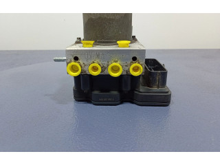 Блок АБС 6C0907379R, 6C0907379R Skoda Fabia Mk3 (NJ) 2015 - 2021 года