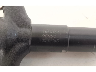 Форсунка 1465A367 Mitsubishi L200