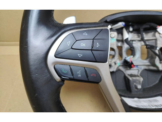 Руль Jeep Grand Cherokee 2010 - 2021 года 0023WCC2B248XK