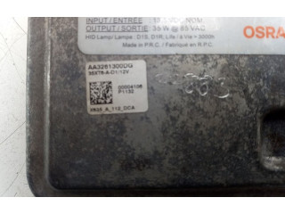 Блок управления Xenon