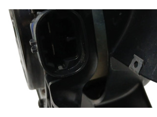 Вентилятор радиатора 9682895680 Peugeot 2008 I