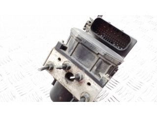 Блок АБС 6Q0614117E, 6Q0907379G   Skoda  Fabia Mk1 (6Y)  1999-2007 года