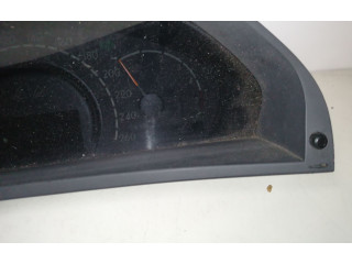 Přístrojová deska Mercedes-Benz S W220 2002 A2205404611, 0263605046